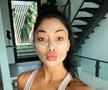 Nicole Scherzinger