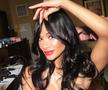 Nicole Scherzinger