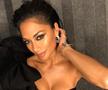 Nicole Scherzinger