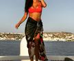 Nicole Scherzinger