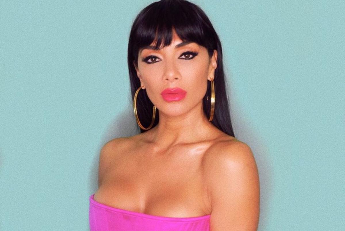 GALERIE FOTO Nicole Scherzinger, devoratoarea de sportivi! Cu cine l-a înlocuit pe Dimitrov