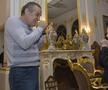 O nouă gafă marca Gigi Becali? FCSB, acuzată că a îndepărtat un fotbalist de mare viitor: „Unii de acolo au considerat că trebuie dat!”