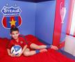 O nouă gafă marca Gigi Becali? FCSB, acuzată că a îndepărtat un fotbalist de mare viitor: „Unii de acolo au considerat că trebuie dat!”