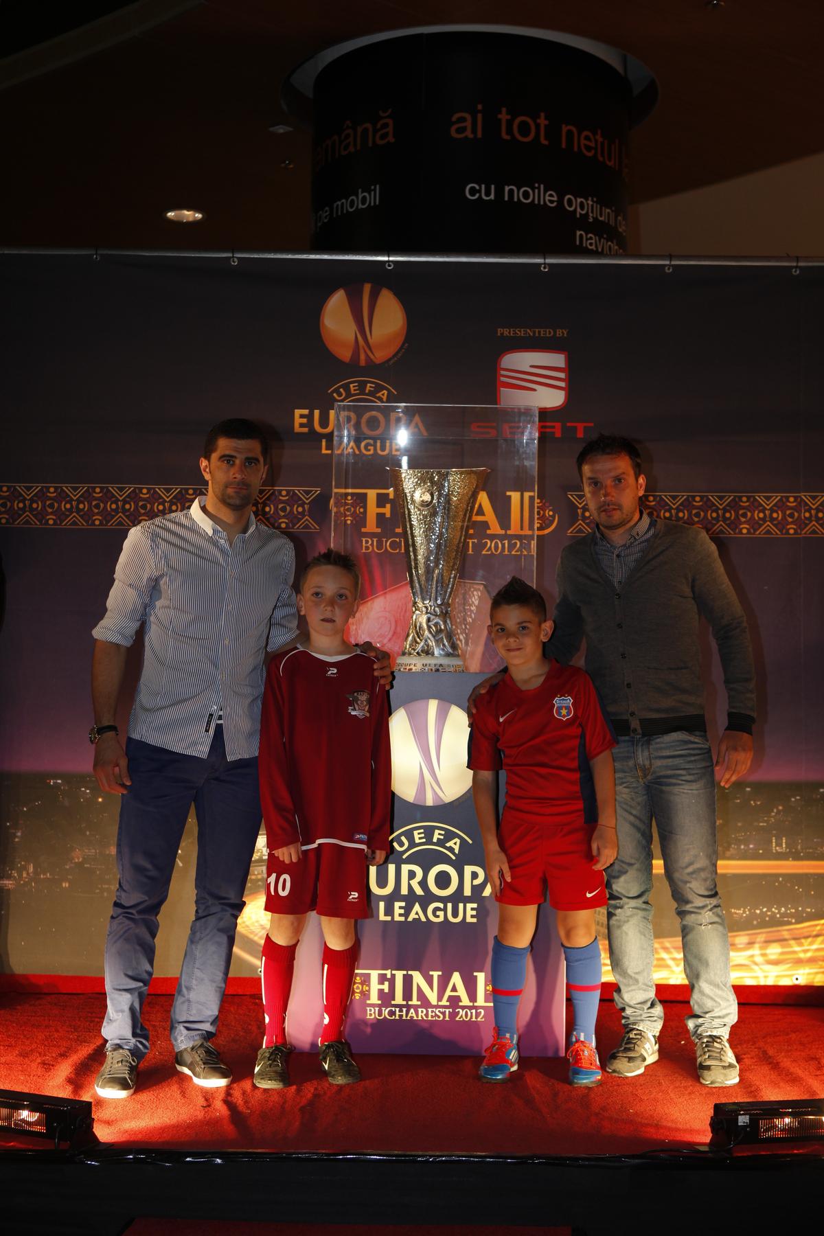 O nouă gafă marca Gigi Becali? FCSB, acuzată că a îndepărtat un fotbalist de mare viitor: „Unii de acolo au considerat că trebuie dat!”