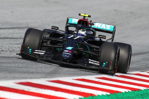 Valtteri Bottas a câștigat MP al Austriei // foto: Guliver/gettyimages