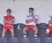 Clinceni - Dinamo 05.07.2020