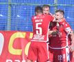 Clinceni - Dinamo 05.07.2020