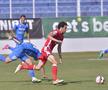ACADEMICA CLINCENI - DINAMO 1-3 // Mini-Duckadam, mini-Dinamo! Straton îi salvează pe „câini”, care părăsesc ultima poziție din Liga 1