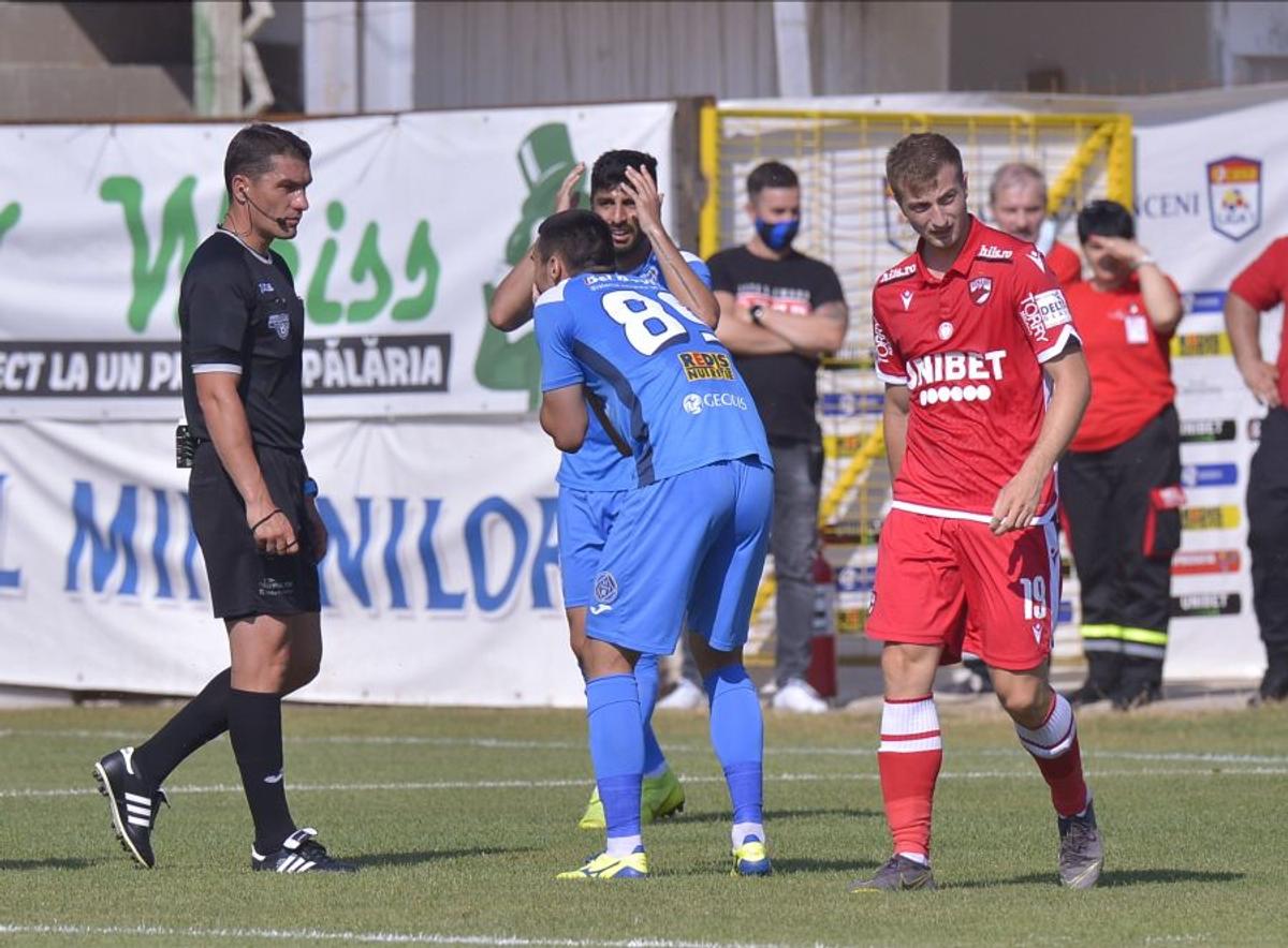 EXCLUSIV DDB preia controlul la Dinamo! Ce urmează la club + ce s-a obligat Negoiță să facă
