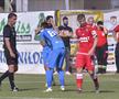 Vali Lazăr, schimb de înjurături cu un fan după meciul Clinceni - Dinamo 1-3: „Vrei să te pup?! Mă doare în p***”