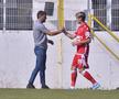 Clinceni - Dinamo 05.07.2020