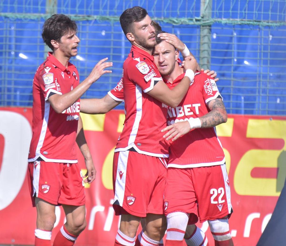 EXCLUSIV DDB preia controlul la Dinamo! Ce urmează la club + ce s-a obligat Negoiță să facă