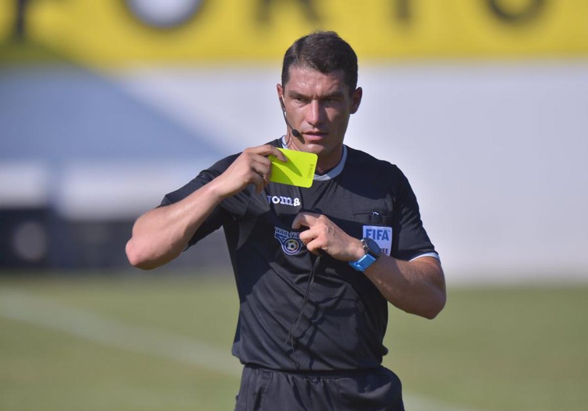 EXCLUSIV DDB preia controlul la Dinamo! Ce urmează la club + ce s-a obligat Negoiță să facă