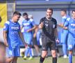 Vali Lazăr, schimb de înjurături cu un fan după meciul Clinceni - Dinamo 1-3: „Vrei să te pup?! Mă doare în p***”
