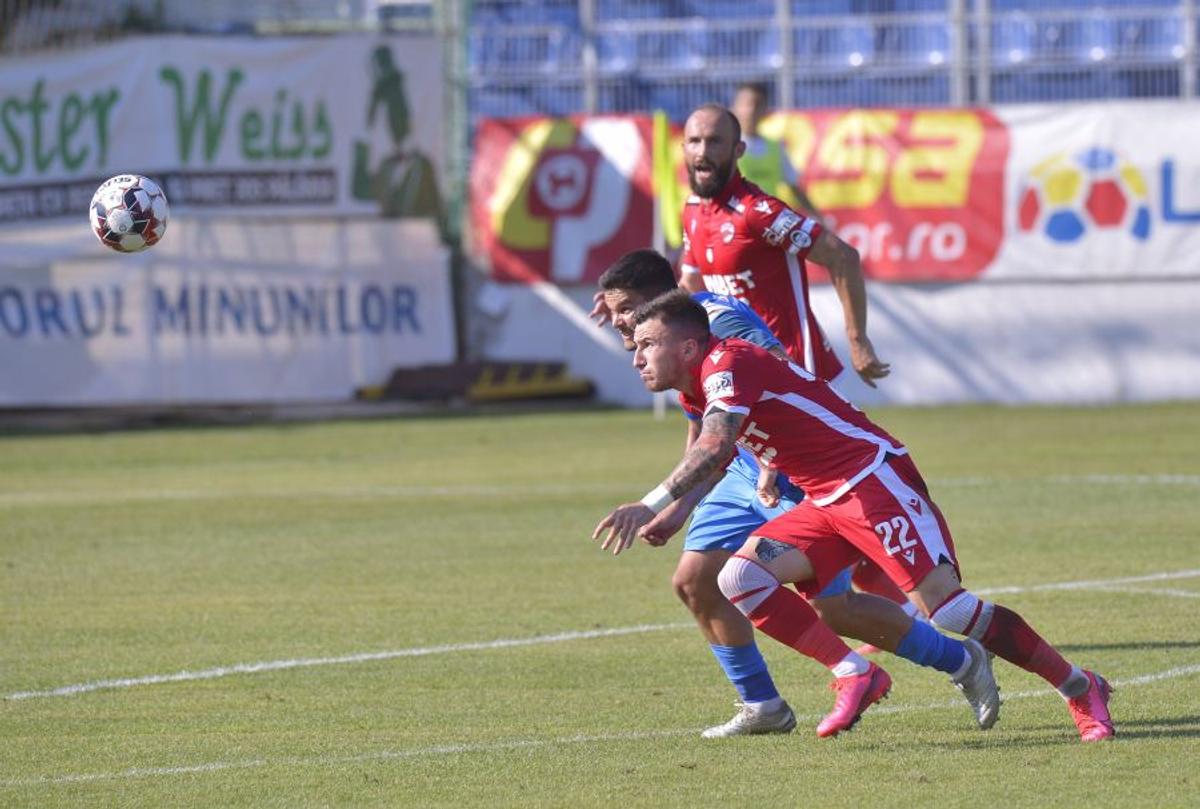EXCLUSIV DDB preia controlul la Dinamo! Ce urmează la club + ce s-a obligat Negoiță să facă