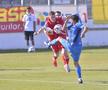 Clinceni - Dinamo 05.07.2020