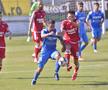 Clinceni - Dinamo 05.07.2020