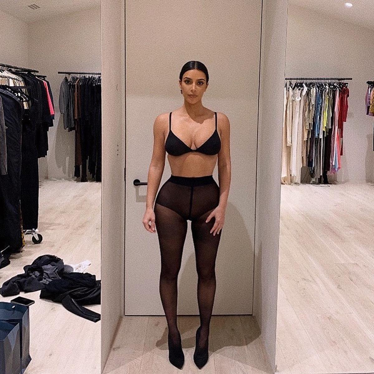 FOTO Kim Kardashian, prima doamnă în SUA? Kanye West candidează la președinție! Ce miliardar îl susține