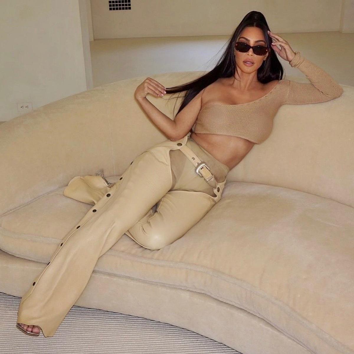 Kim Kardashian