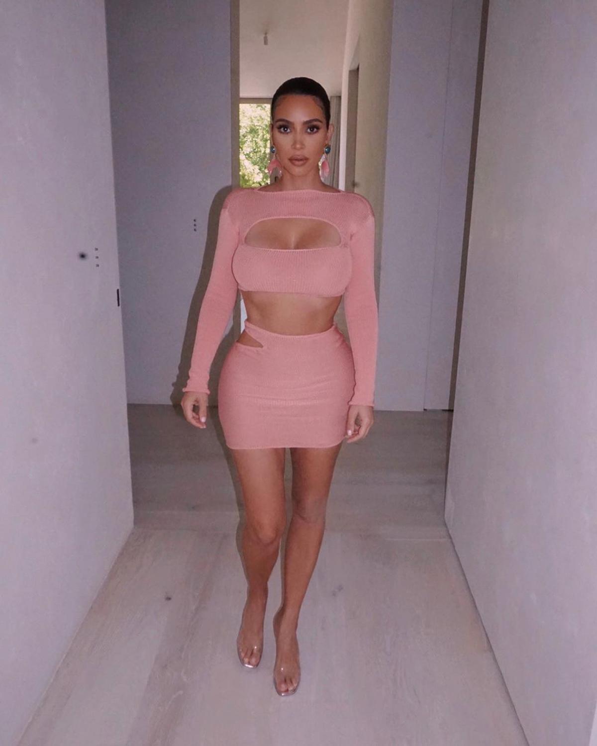 FOTO Kim Kardashian, prima doamnă în SUA? Kanye West candidează la președinție! Ce miliardar îl susține