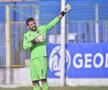 Vali Lazăr, schimb de înjurături cu un fan după meciul Clinceni - Dinamo 1-3: „Vrei să te pup?! Mă doare în p***”