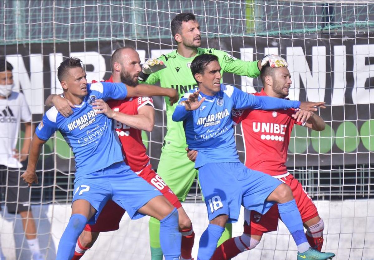 Clinceni - Dinamo 05.07.2020