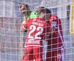 Clinceni - Dinamo 05.07.2020