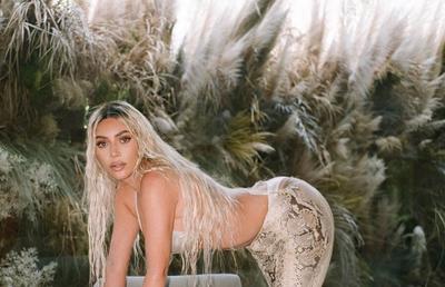 FOTO Kim Kardashian, prima doamnă în SUA? Kanye West candidează la președinție! Ce miliardar îl susține