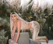 Kim Kardashian poate deveni prima doamnă în SUA