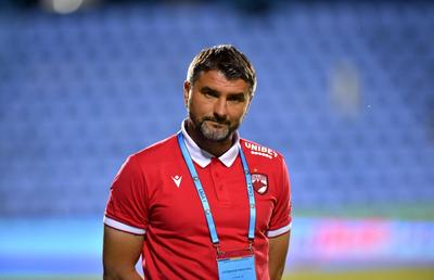 ACADEMICA CLINCENI - DINAMO 1-3 // Adrian Mihalcea surprinde: „Nu mă uit pe clasament, nu știu pe ce loc suntem! Suntem niște proști” + de ce l-a umilit pe puștiul Borcea