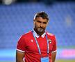 Adrian Mihalcea, antrenor Dinamo
