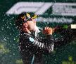 FORMULA 1. Moment controversat la MP al Austriei! Cine sunt cei 6 piloți care au refuzat să îngenuncheze pentru lupta împotriva rasismului