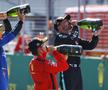 FORMULA 1. Moment controversat la MP al Austriei! Cine sunt cei 6 piloți care au refuzat să îngenuncheze pentru lupta împotriva rasismului