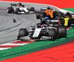FORMULA 1. Moment controversat la MP al Austriei! Cine sunt cei 6 piloți care au refuzat să îngenuncheze pentru lupta împotriva rasismului