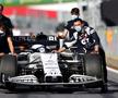 FORMULA 1. Moment controversat la MP al Austriei! Cine sunt cei 6 piloți care au refuzat să îngenuncheze pentru lupta împotriva rasismului