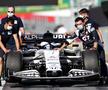 FORMULA 1. Moment controversat la MP al Austriei! Cine sunt cei 6 piloți care au refuzat să îngenuncheze pentru lupta împotriva rasismului