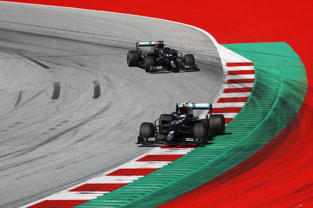 FORMULA 1. Moment controversat la MP al Austriei! Cine sunt cei 6 piloți care au refuzat să îngenuncheze pentru lupta împotriva rasismului