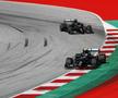 FORMULA 1. Moment controversat la MP al Austriei! Cine sunt cei 6 piloți care au refuzat să îngenuncheze pentru lupta împotriva rasismului