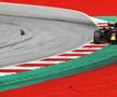 FORMULA 1. Moment controversat la MP al Austriei! Cine sunt cei 6 piloți care au refuzat să îngenuncheze pentru lupta împotriva rasismului