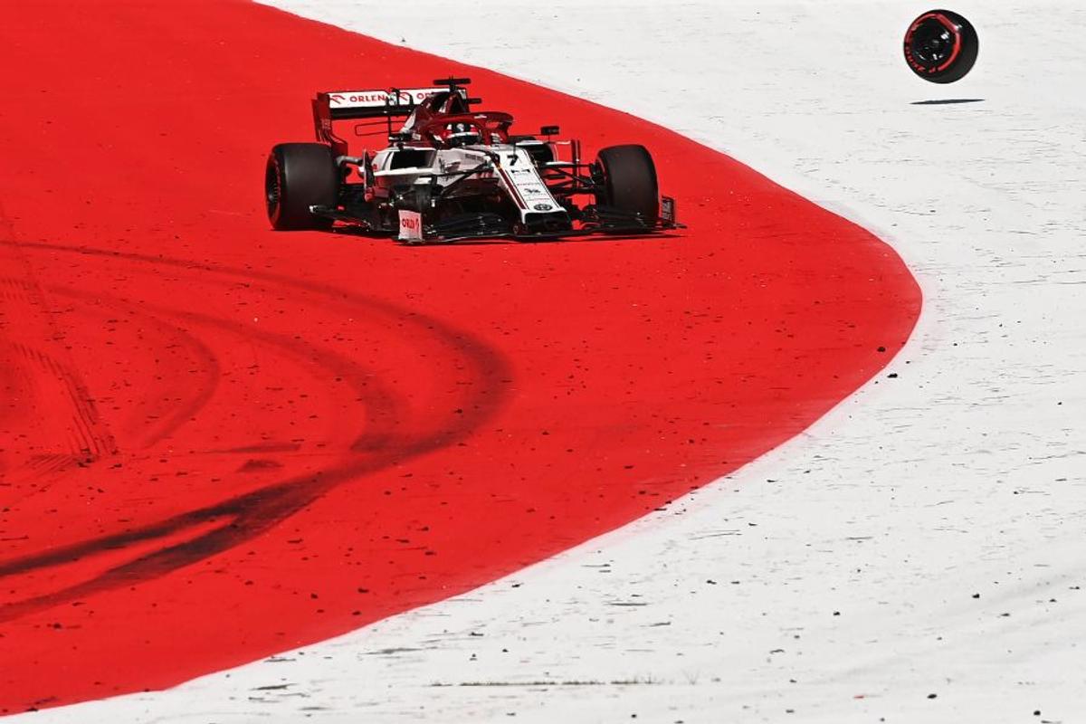 FORMULA 1. Moment controversat la MP al Austriei! Cine sunt cei 6 piloți care au refuzat să îngenuncheze pentru lupta împotriva rasismului