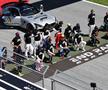 FORMULA 1. Moment controversat la MP al Austriei! Cine sunt cei 6 piloți care au refuzat să îngenuncheze pentru lupta împotriva rasismului