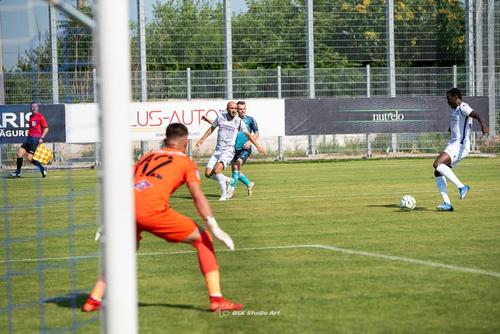FOTO: Facebook @fcturris