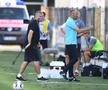 EXCLUSIV // UPDATE Surprize la antrenamentul lui CFR Cluj: 8 jucători găsiți inițial cu Covid-19 se pot pregăti normal