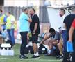 EXCLUSIV // UPDATE Surprize la antrenamentul lui CFR Cluj: 8 jucători găsiți inițial cu Covid-19 se pot pregăti normal