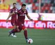 EXCLUSIV // UPDATE Surprize la antrenamentul lui CFR Cluj: 8 jucători găsiți inițial cu Covid-19 se pot pregăti normal