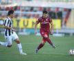 ASTRA - CFR CLUJ