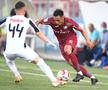 EXCLUSIV // UPDATE Surprize la antrenamentul lui CFR Cluj: 8 jucători găsiți inițial cu Covid-19 se pot pregăti normal