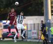 ASTRA - CFR CLUJ