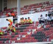 ASTRA - CFR CLUJ