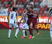 EXCLUSIV // UPDATE Surprize la antrenamentul lui CFR Cluj: 8 jucători găsiți inițial cu Covid-19 se pot pregăti normal